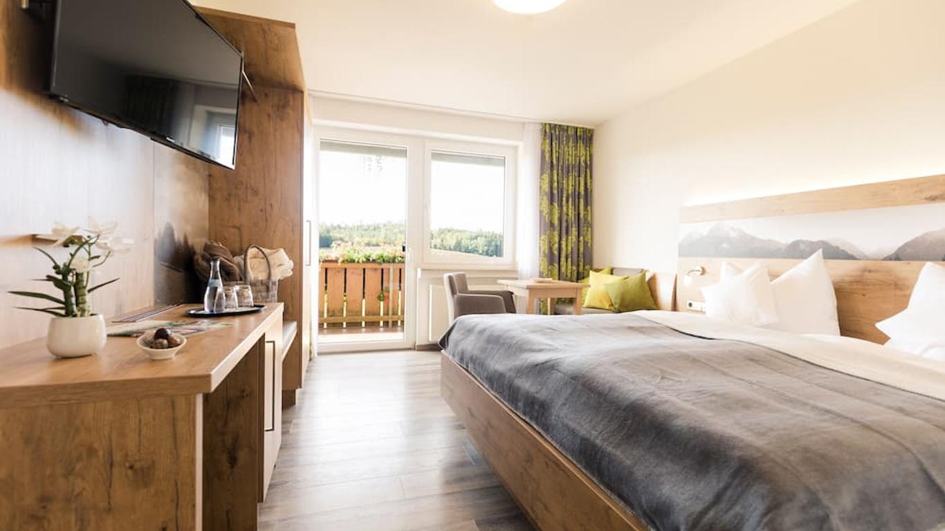 Landhotel Waldeck