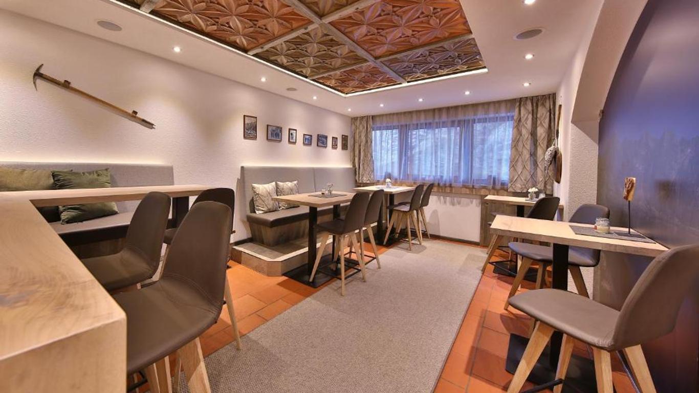 Hotel Garni Fiegl Apart