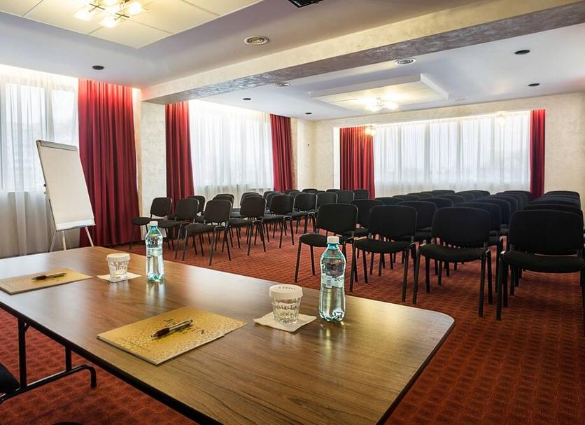 Konferenzraum Foto
