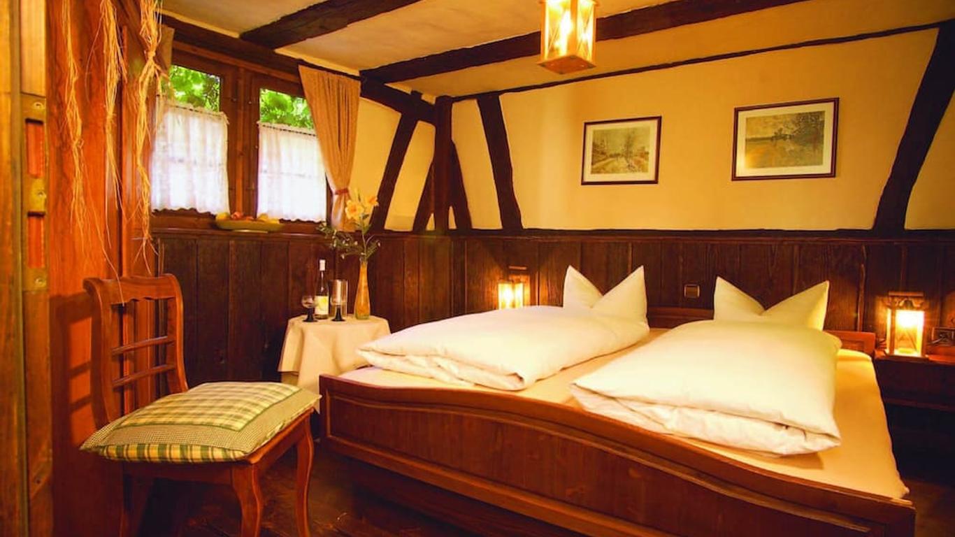 Hotel Restaurant Zum Nachtwächter