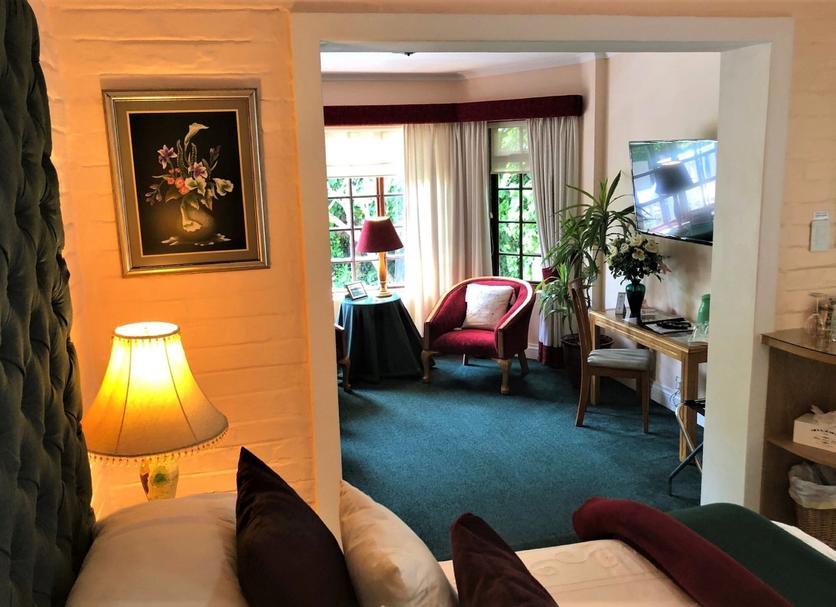Wohnzimmer Foto