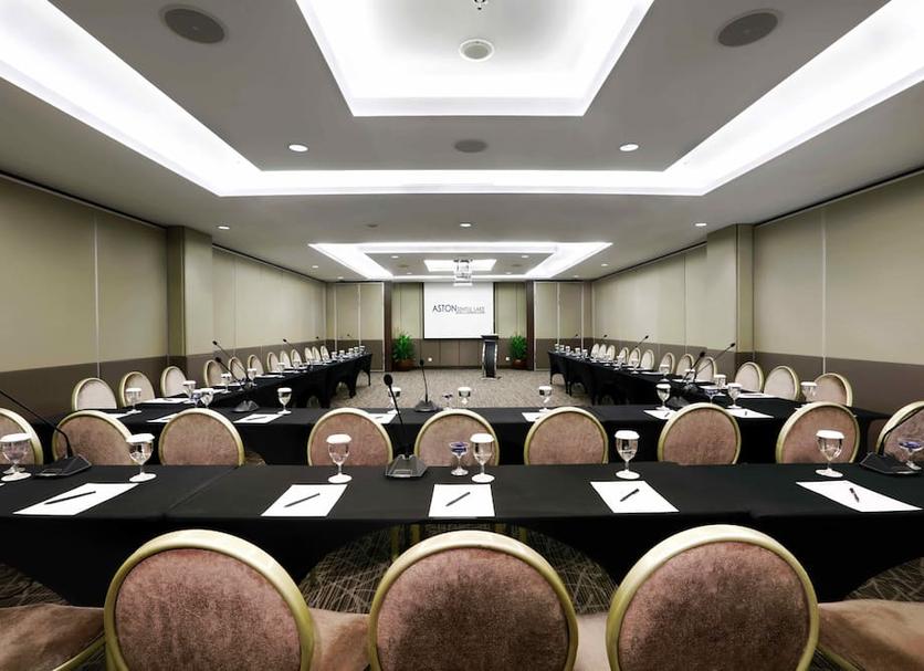 Konferenzraum Foto