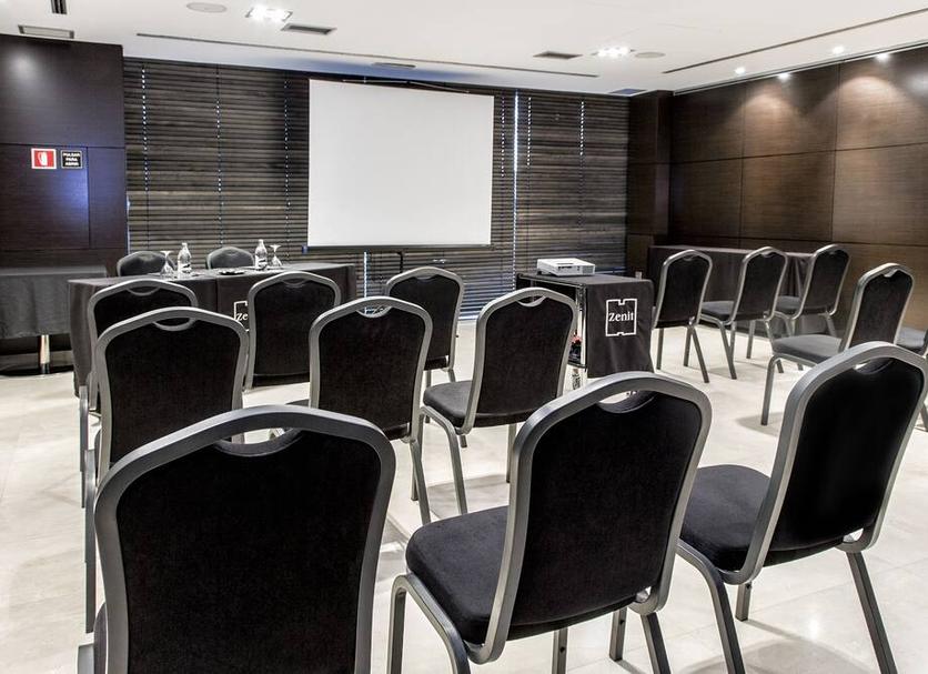 Konferenzraum Foto