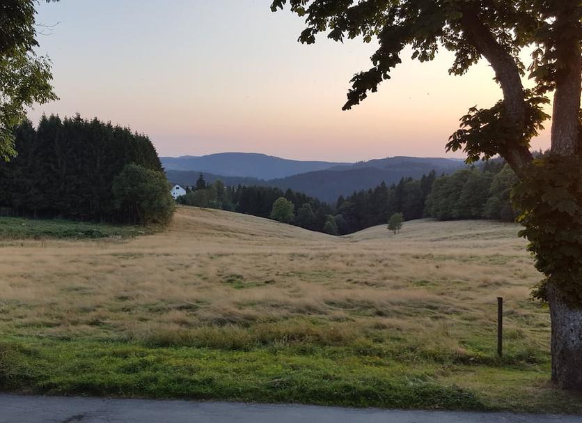 Außenansicht Foto