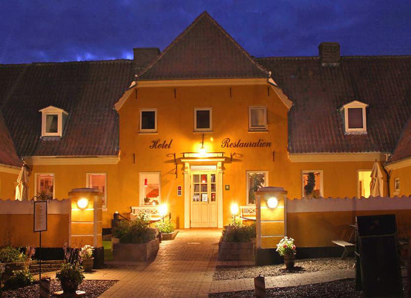 Gebäude Foto