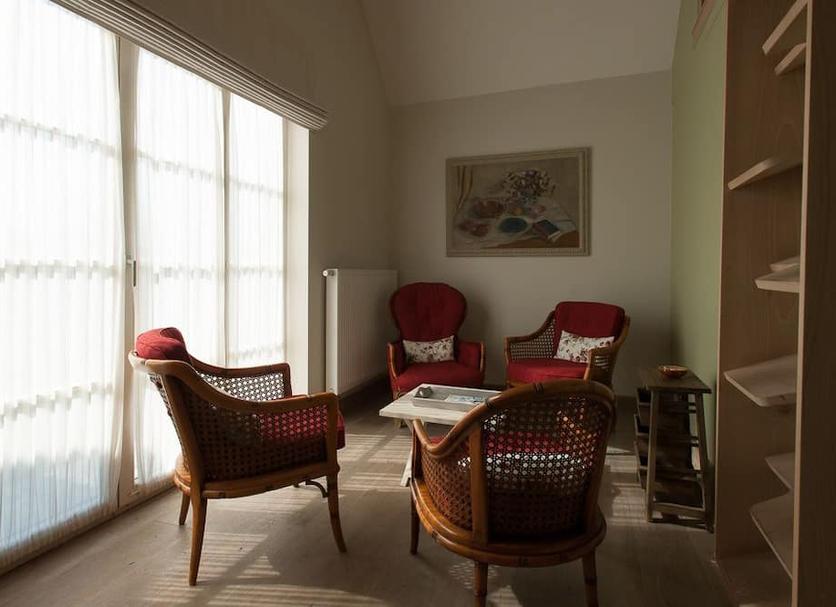 Wohnzimmer Foto