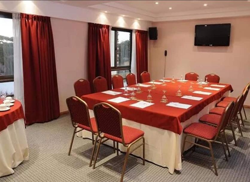 Konferenzraum Foto