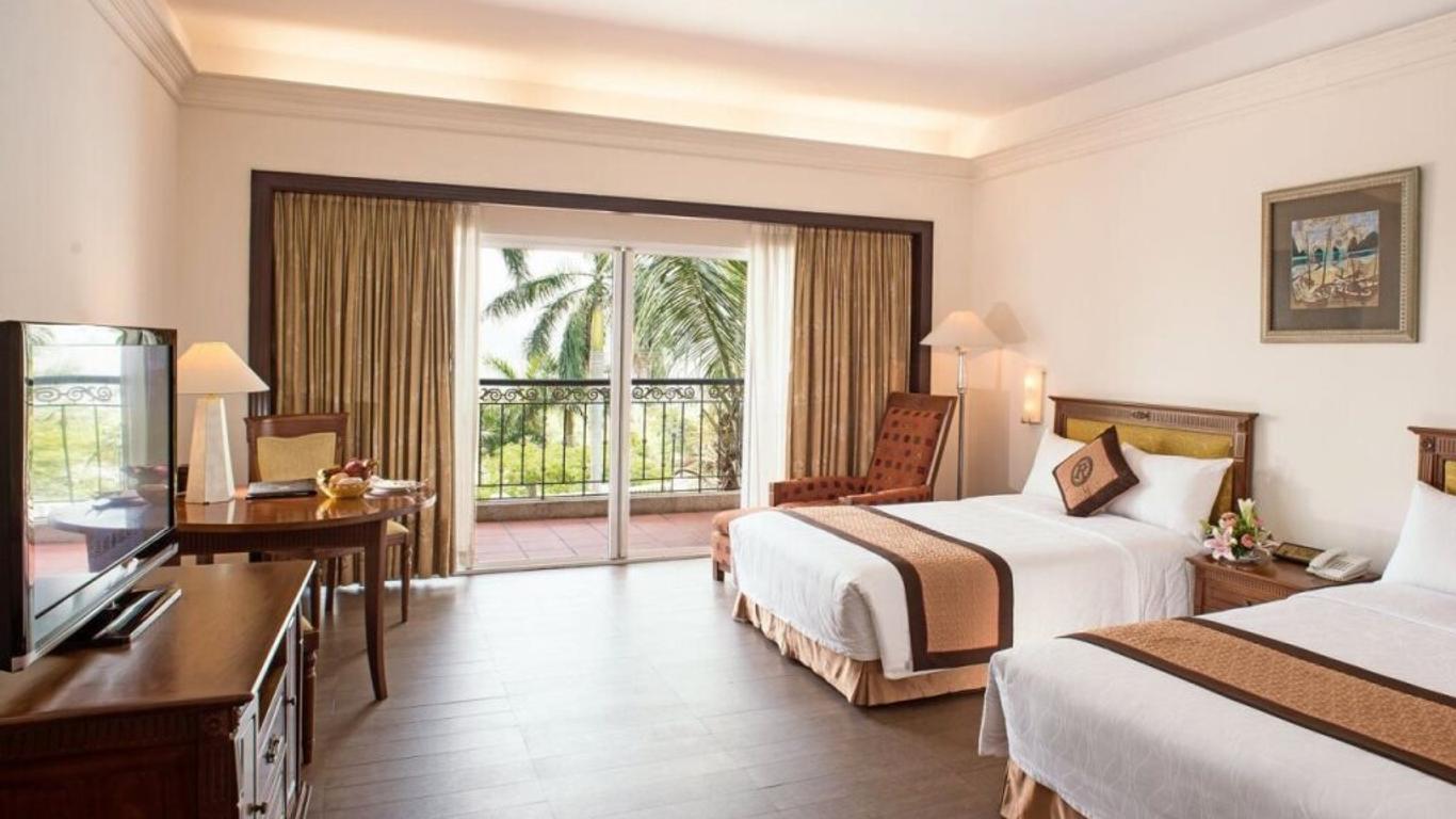 Royal Villas