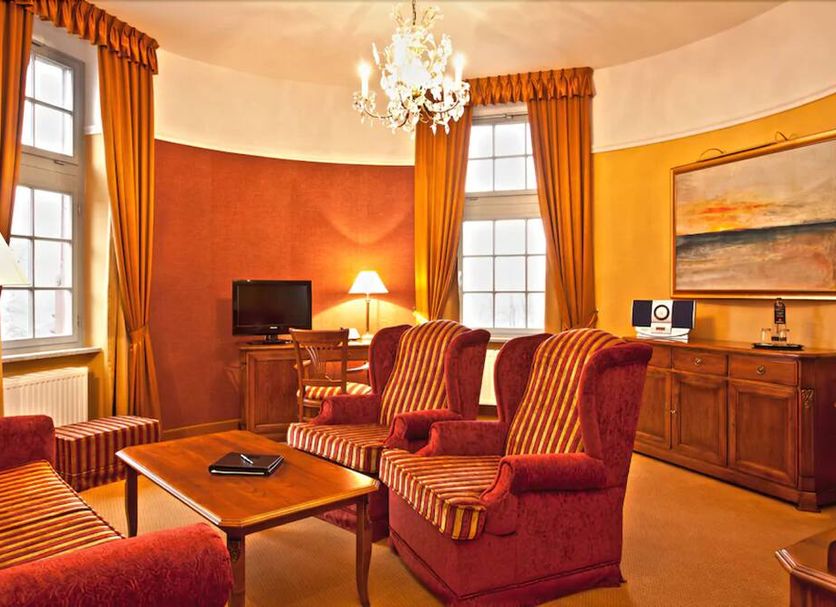 Wohnzimmer Foto