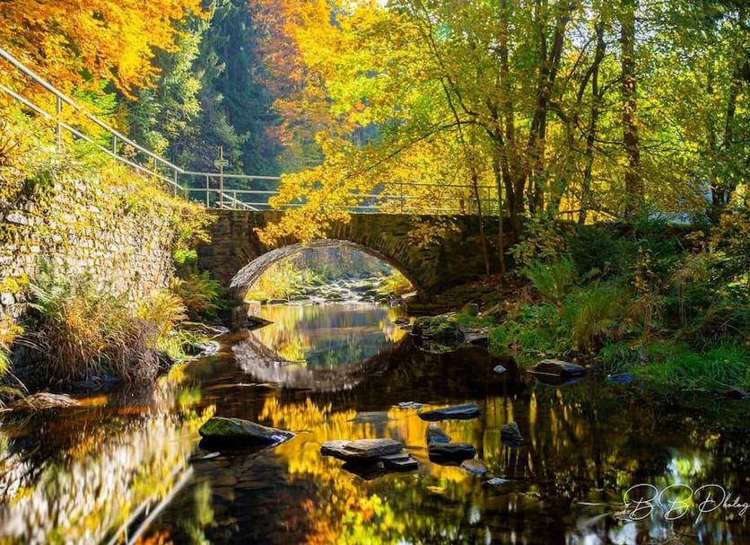Außenansicht Foto