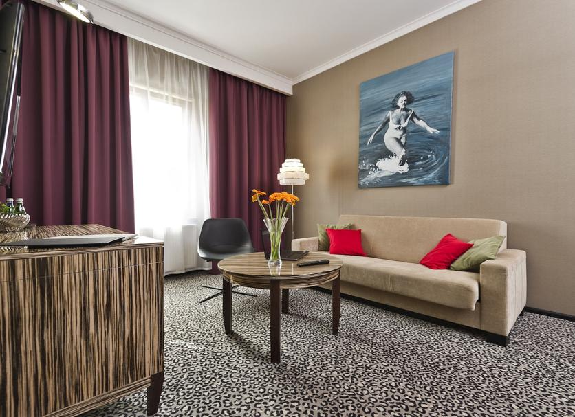 Wohnzimmer Foto