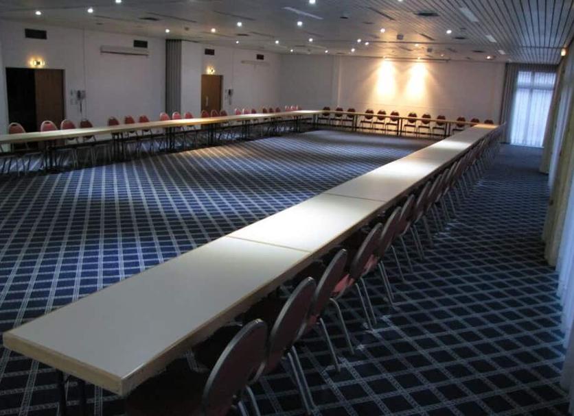 Konferenzraum Foto