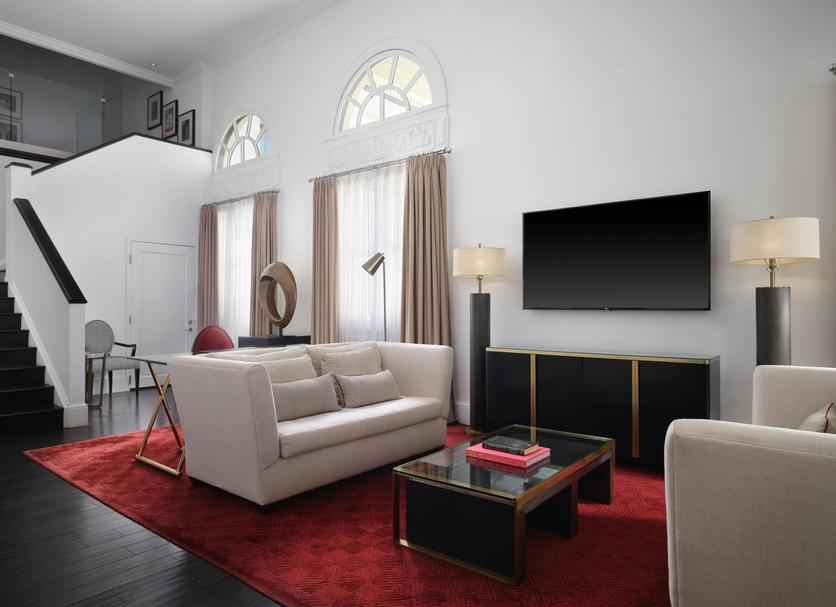 Wohnzimmer Foto