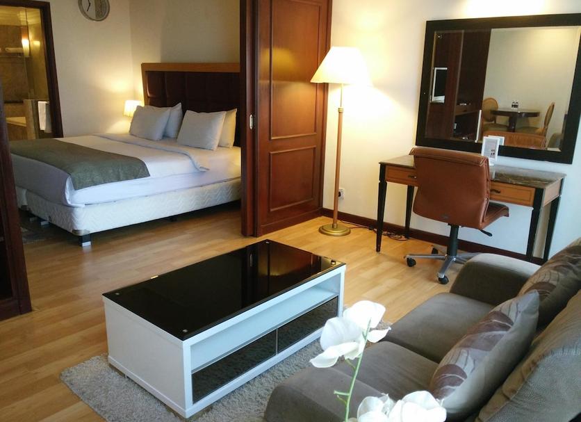 Wohnzimmer Foto