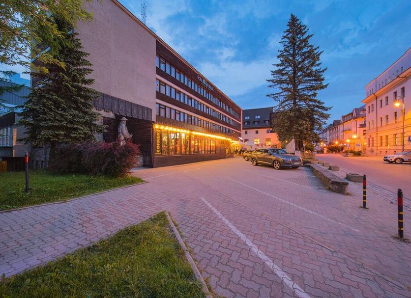 Gebäude Foto