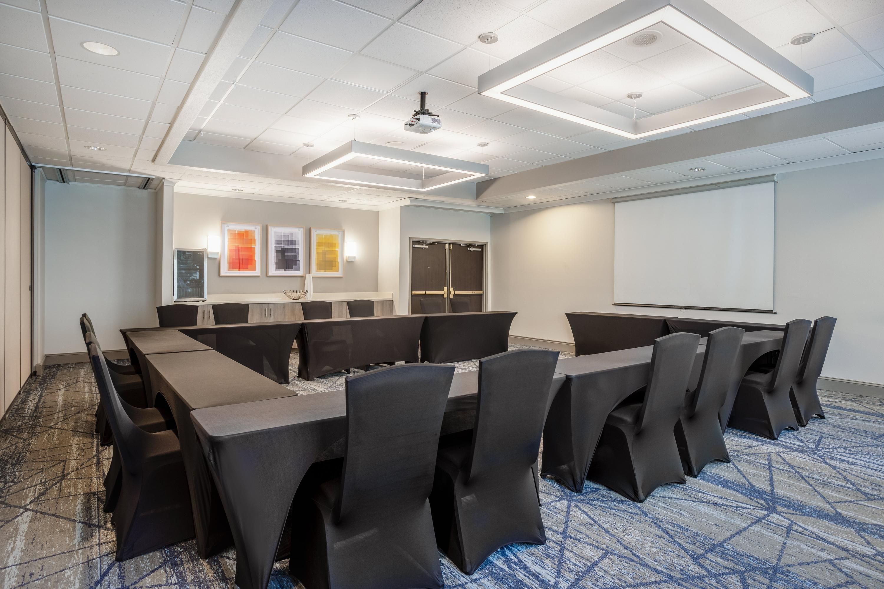 Konferenzraum