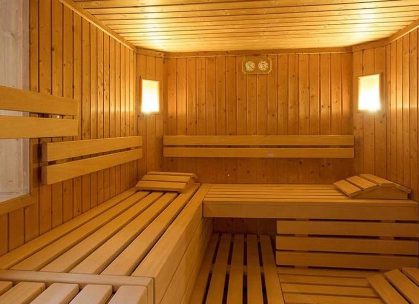 Wellness Foto