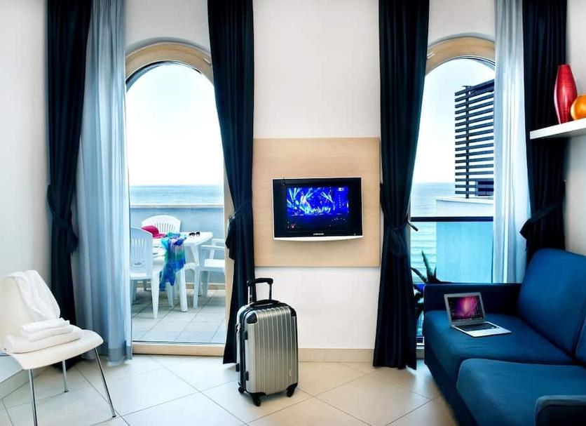 Wohnzimmer Foto