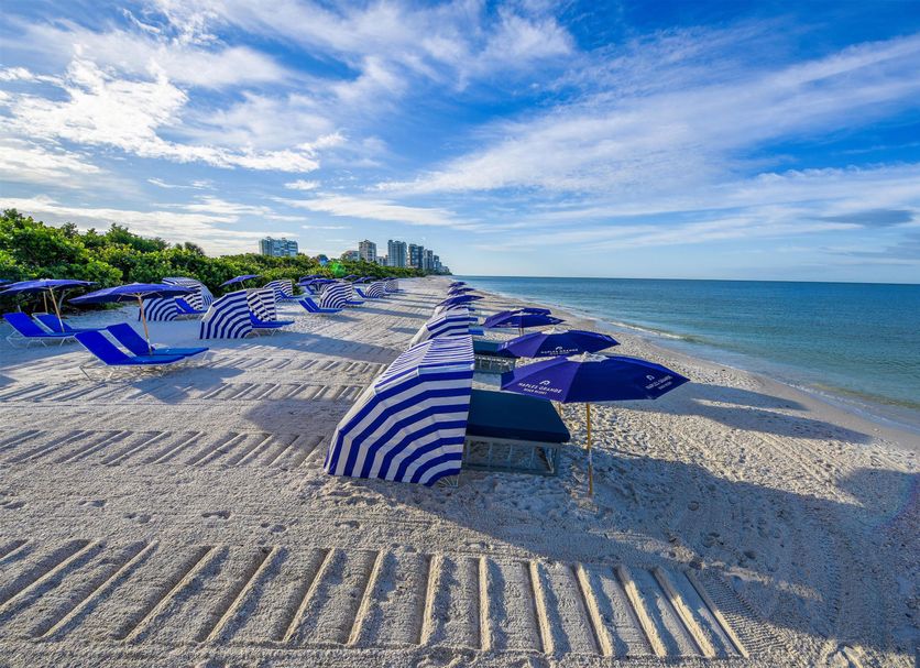 Strand Foto