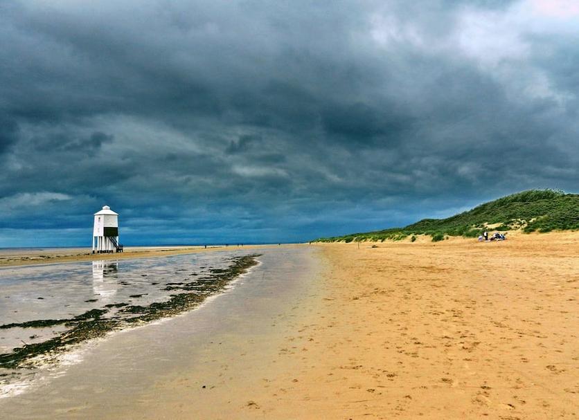Strand Foto