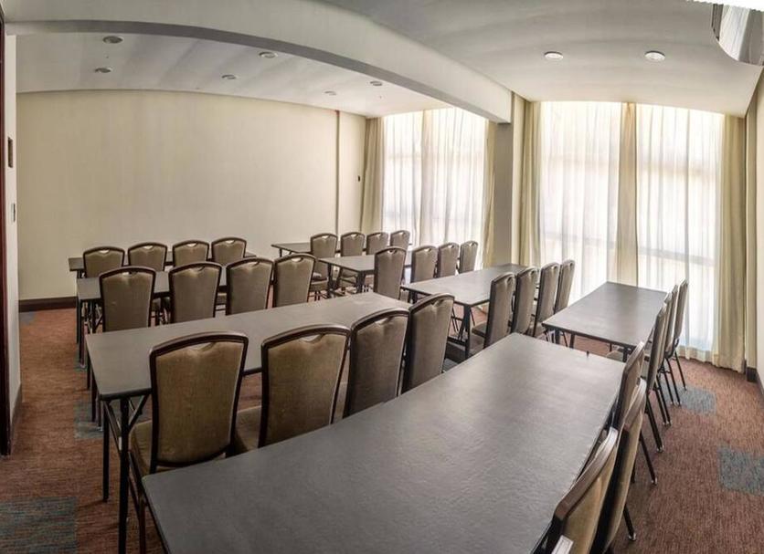 Konferenzraum Foto