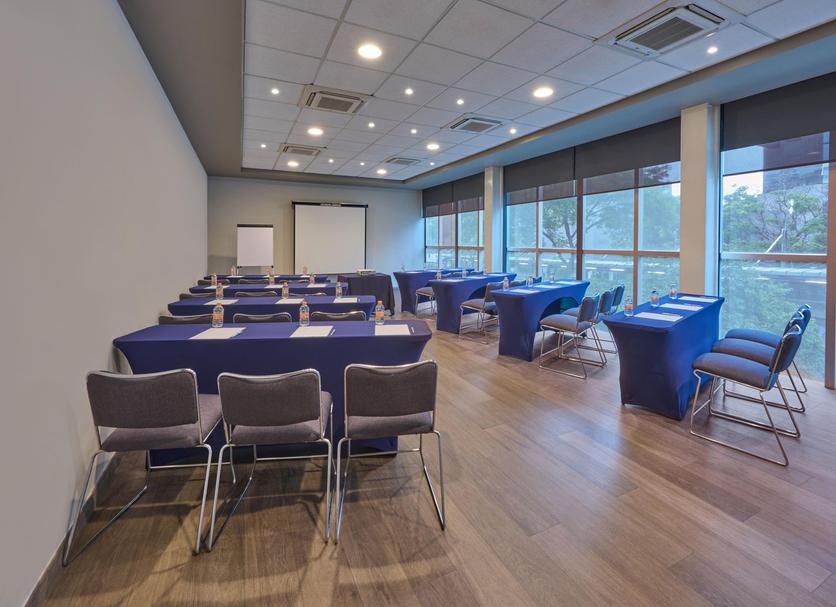 Konferenzraum Foto