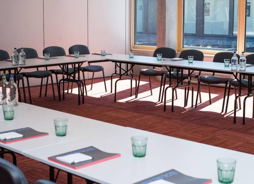 Konferenzraum Foto