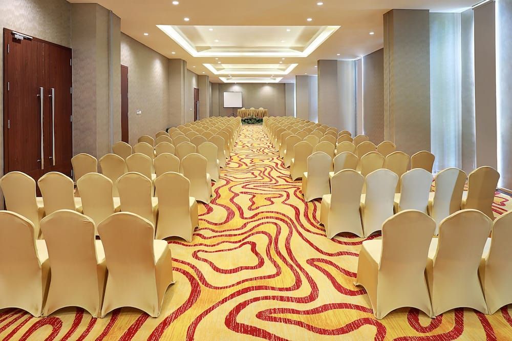 Konferenzraum