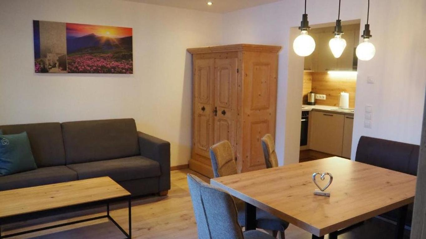 Haus Florian Appartements