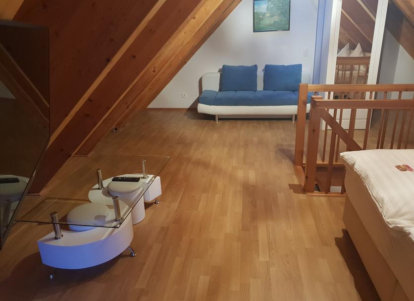 Wohnzimmer Foto