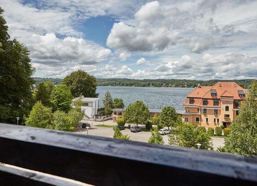 Außenansicht Foto