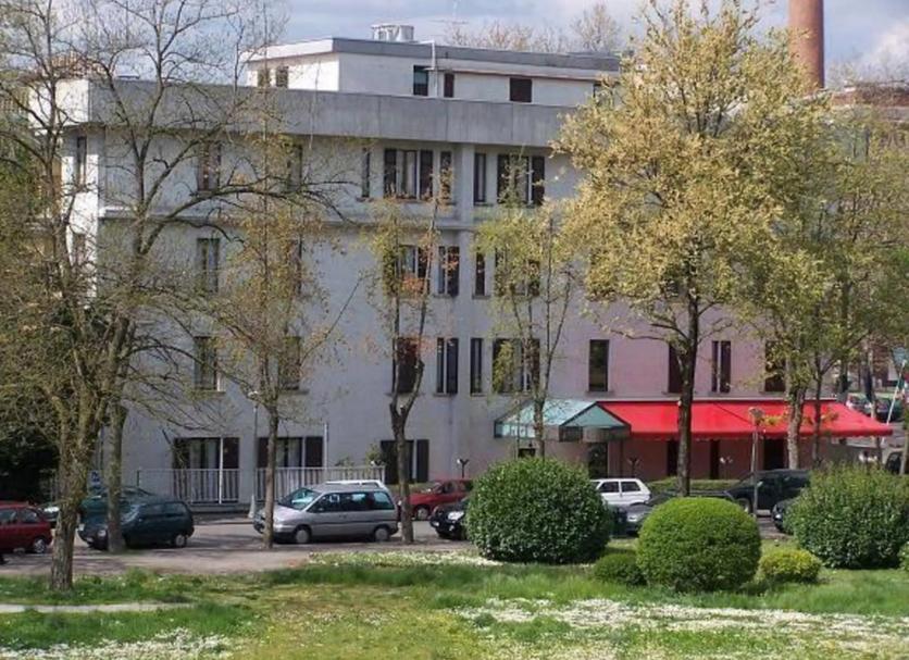 Gebäude Foto