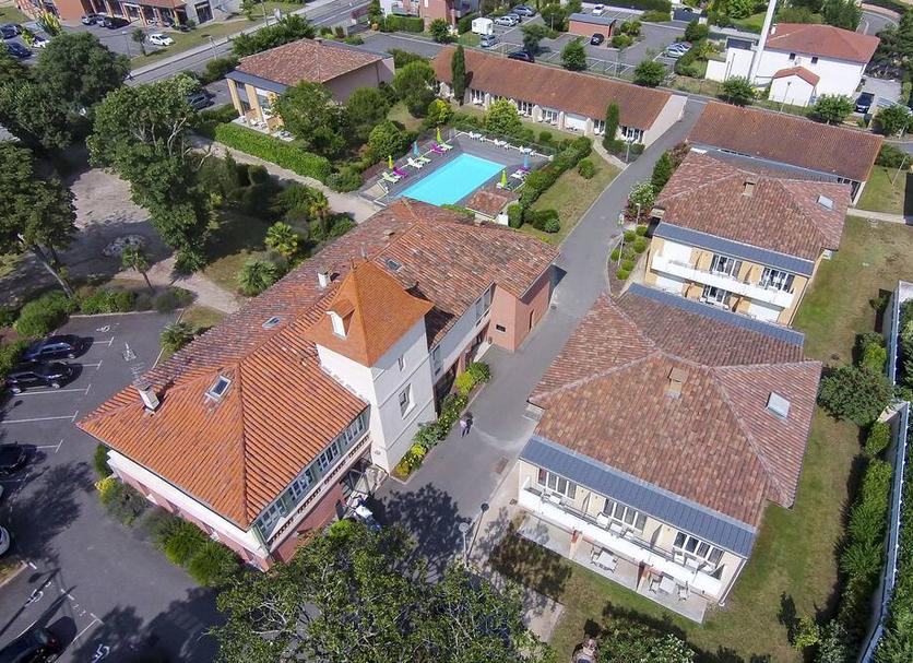 Gebäude Foto