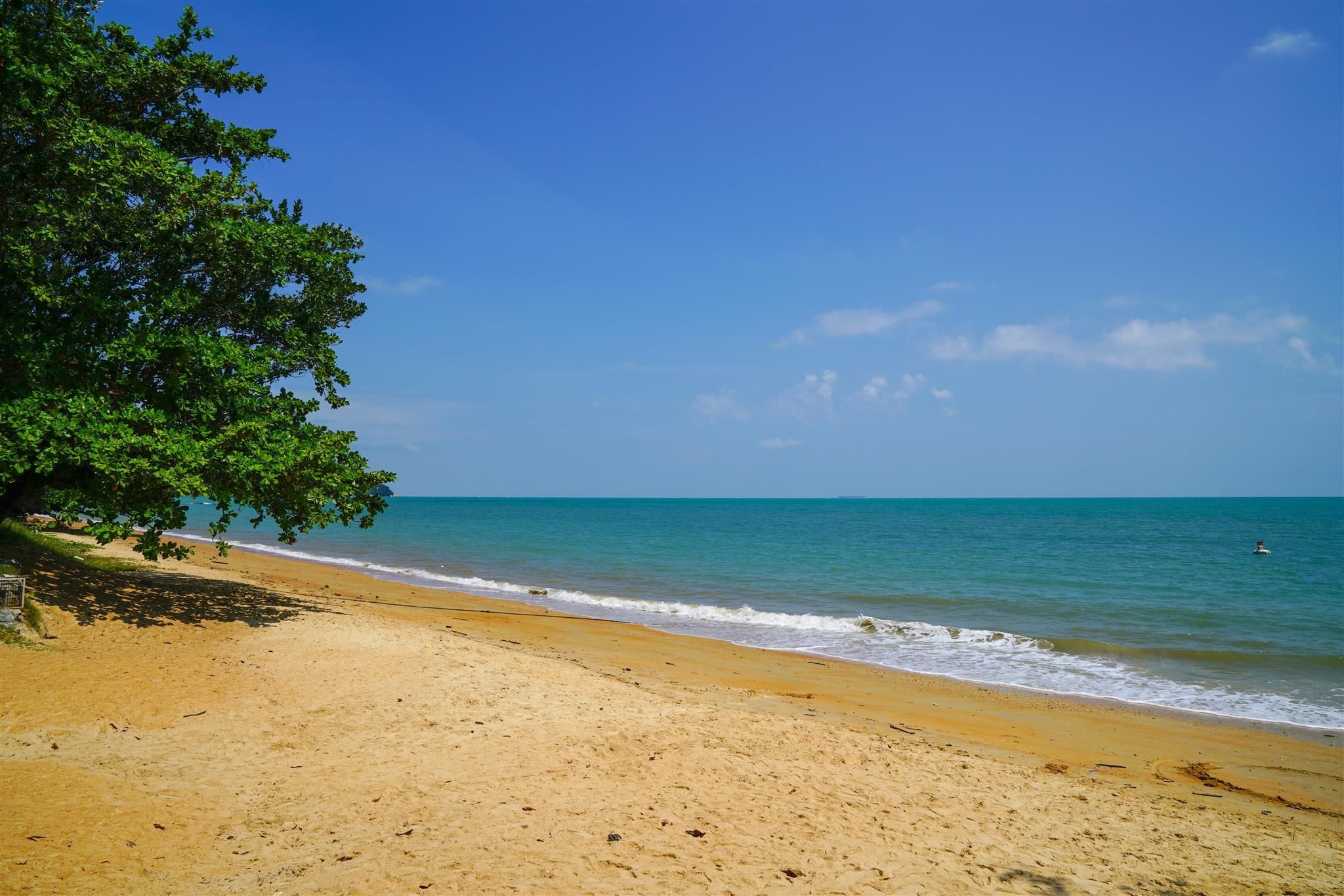 Strand