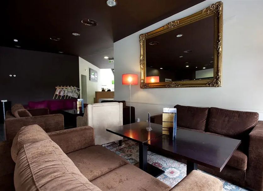 Wohnzimmer Foto
