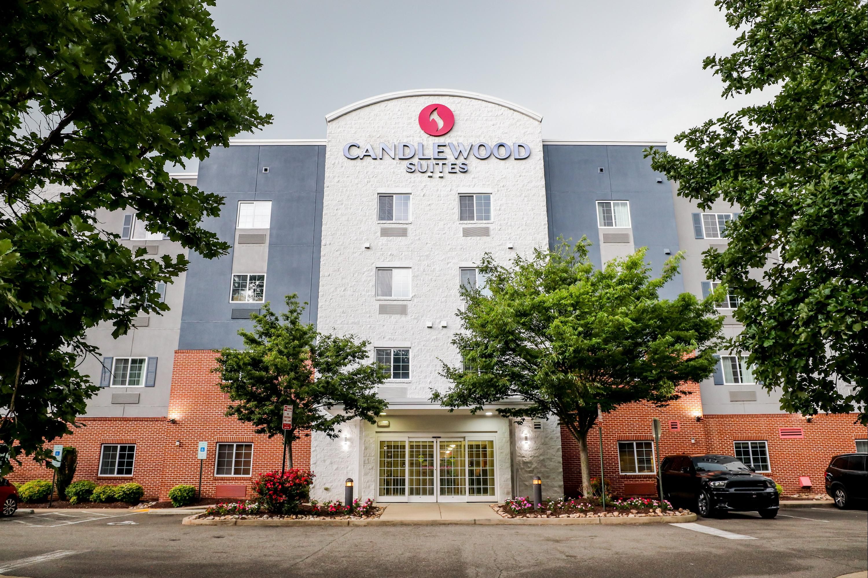 Gebäude