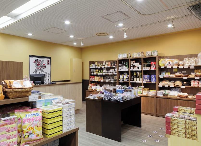 Shop Foto