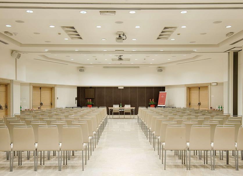 Konferenzraum Foto