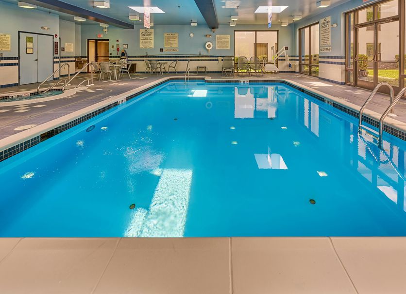 Pool Foto