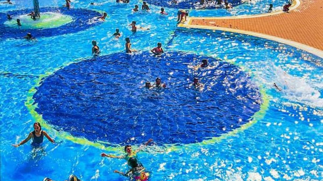 Bella Italia Sport Village