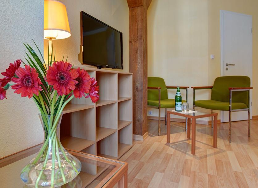 Wohnzimmer Foto