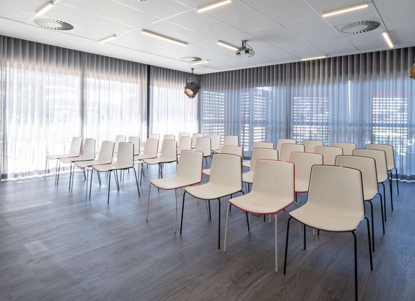 Konferenzraum Foto
