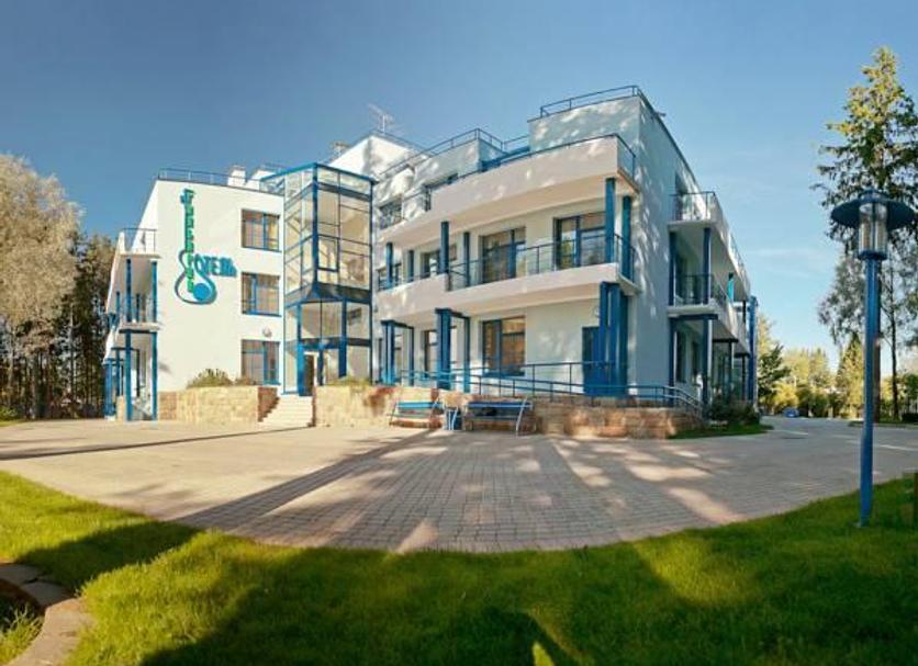Gebäude Foto
