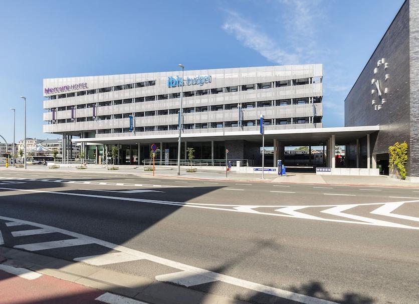 Gebäude Foto