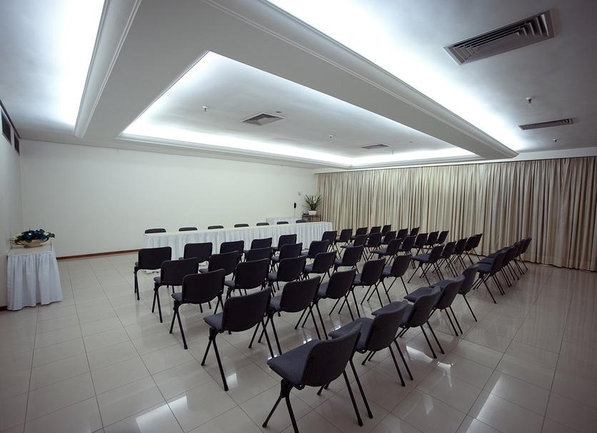 Konferenzraum Foto