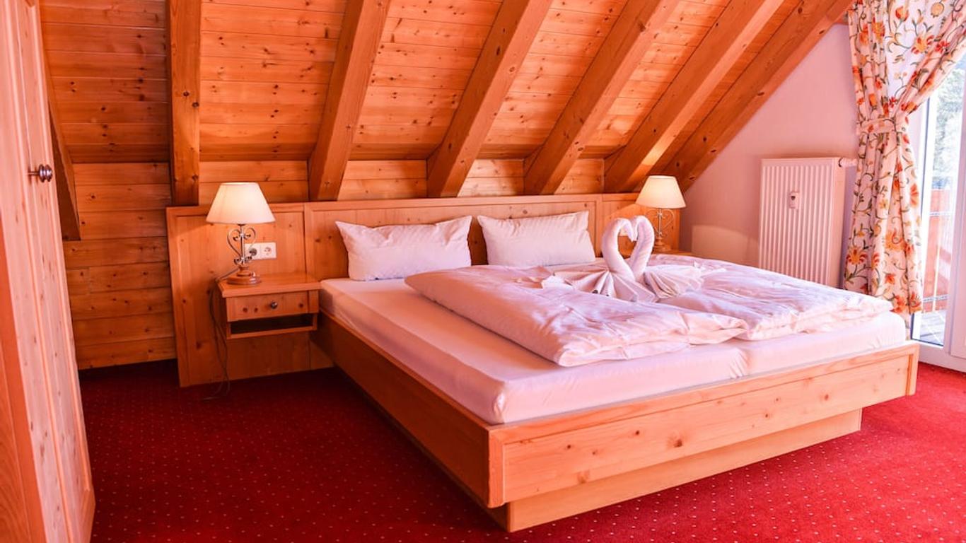 Aparthotel Sonnenburg