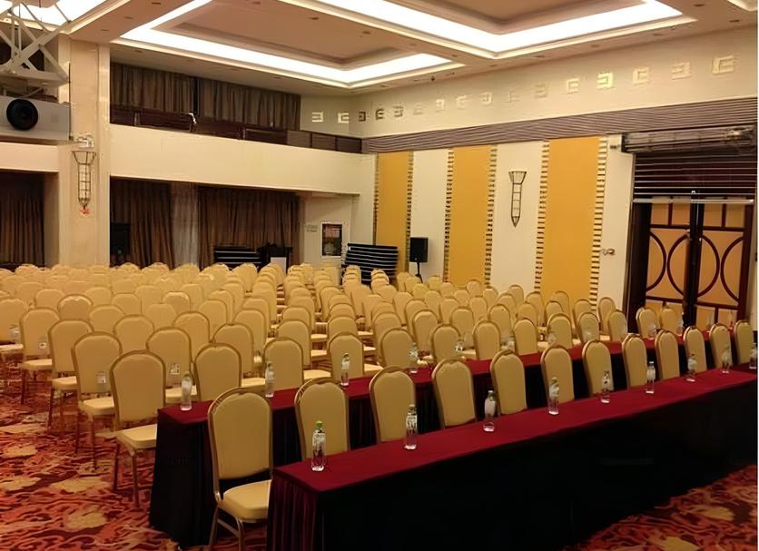 Konferenzraum Foto
