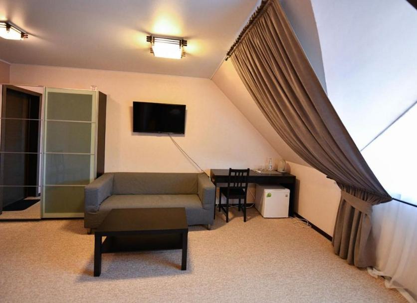 Wohnzimmer Foto