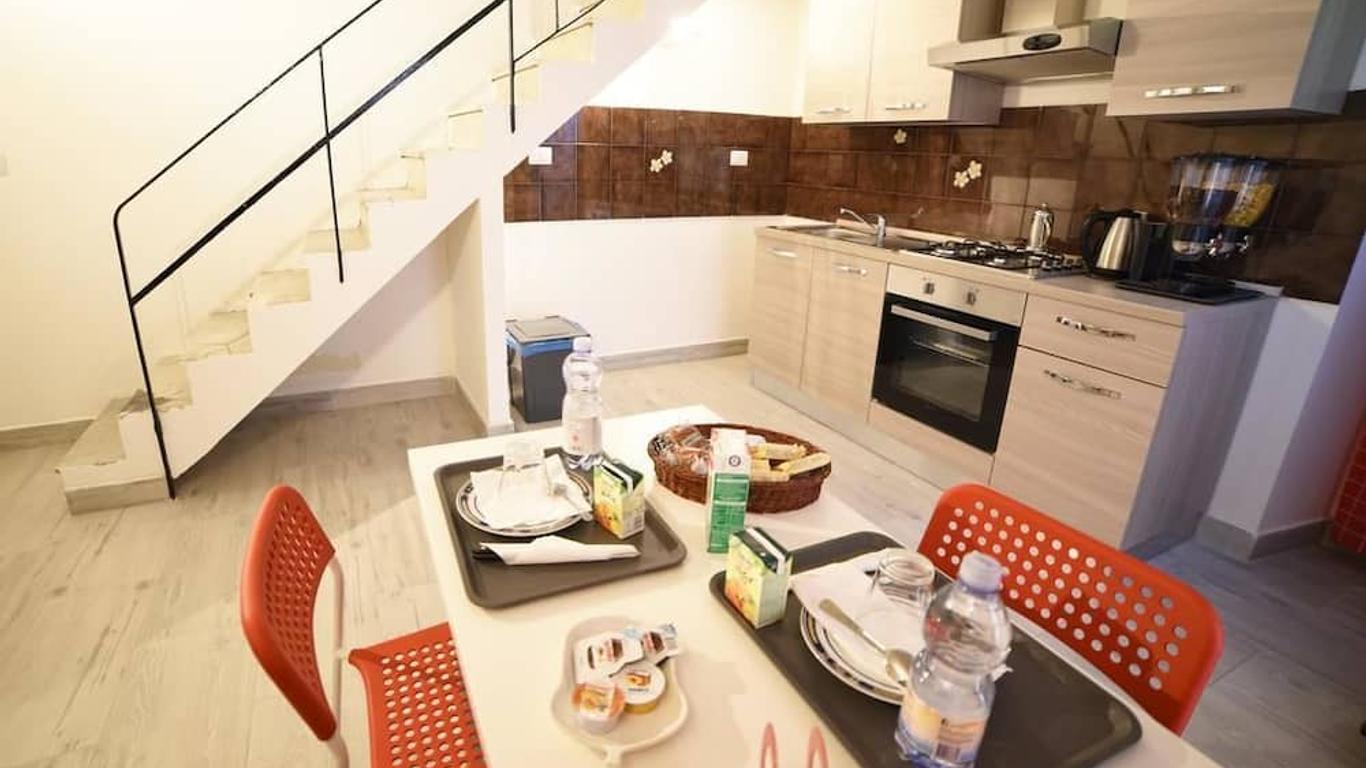 Tifeo Bed & Breakfast