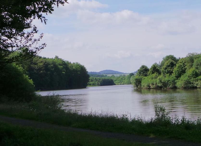 Außenansicht Foto